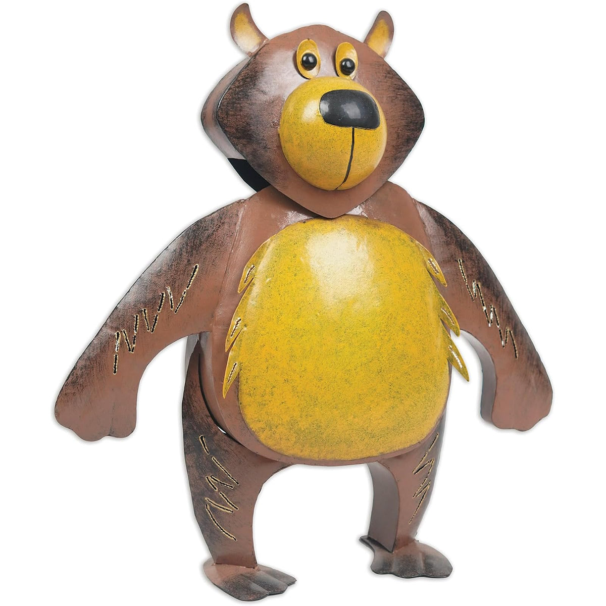 Sunset Vista Designs Outdoor Living, 20" Tall, Humphrey Bear