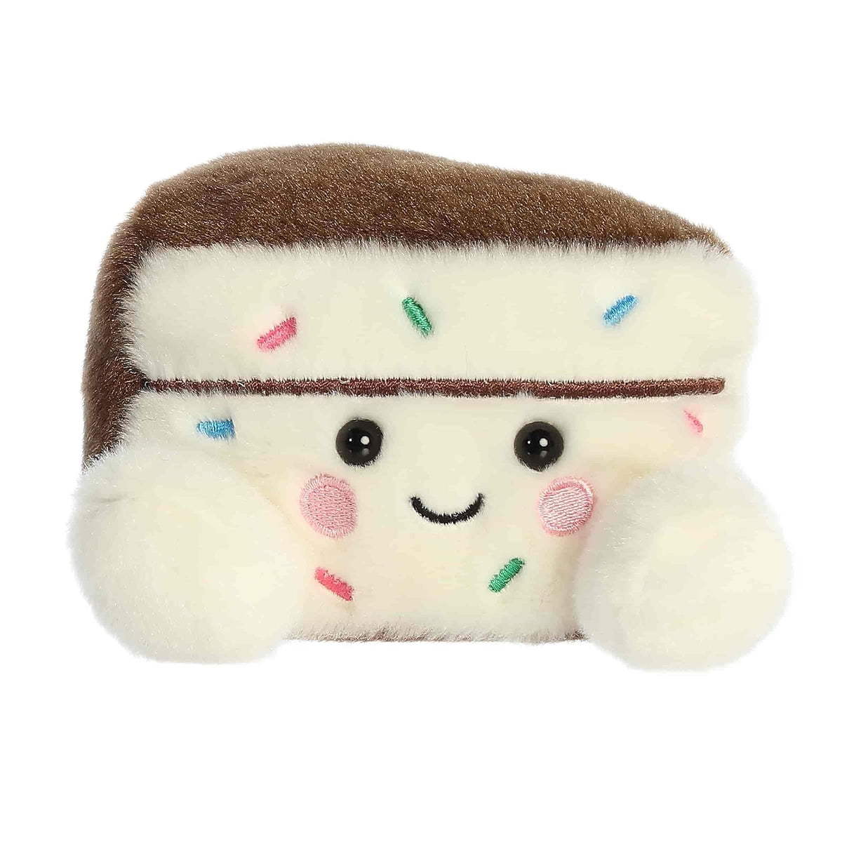 PALM PALS Toys And Games, Small, Multicolor