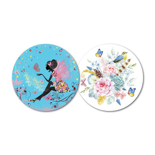 YAY NOVELTY Drink Coaster