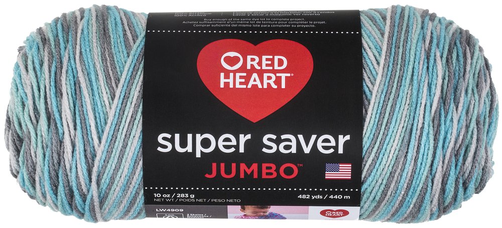 Red Heart Yarn