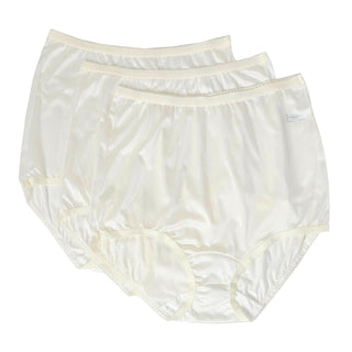 Shadowline Underpants, 9, Ivory