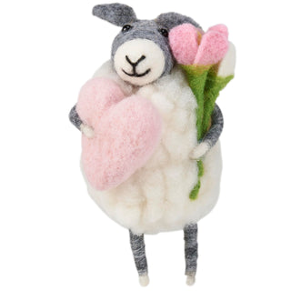 Primitives by Kathy Figurine, 3.50" x 5.50" x 3.25", Multicolor