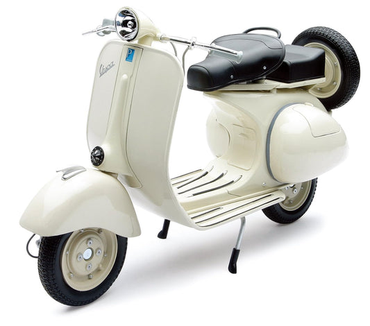 New Ray Toys Vespa 150VL 1T 1955 Rei 1/6 beige (Imported from Japan)