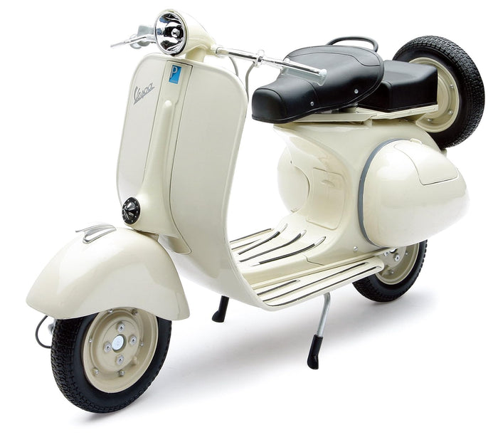 New Ray Toys Vespa 150VL 1T 1955 Rei 1/6 beige (Imported from Japan)