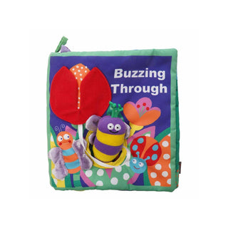 Manhattan Toy Baby Product, Small, Buzzing Through