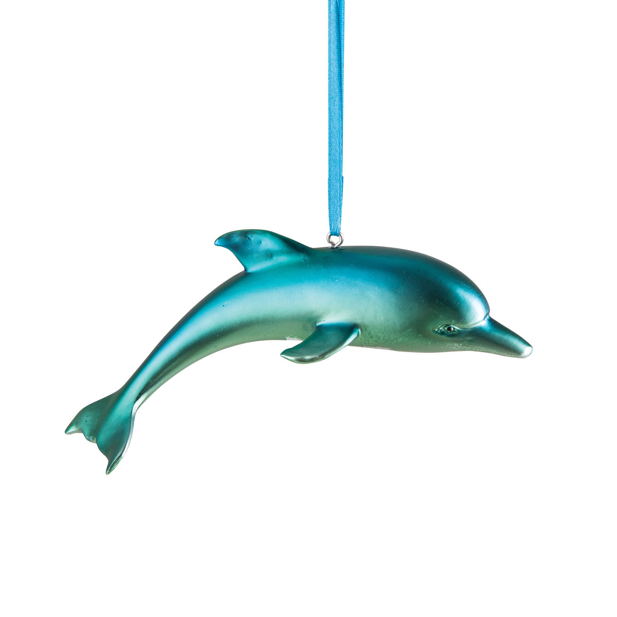 GALLERIE II Hanging Ornament, 5x2, Multi Color