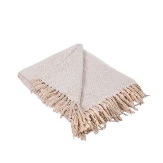 DII Blanket, 50x60", White