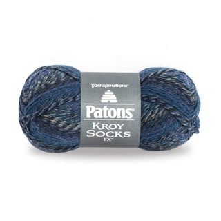 Yarn by Patons