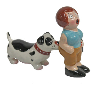Pacific Giftware Food Shaker