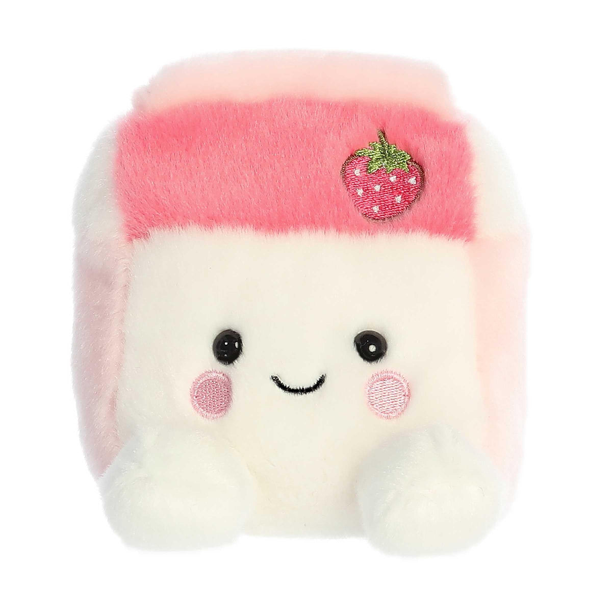 Aurora Toys And Games, pocket-size, Pink