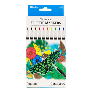 BAZIC PRODUCTS Marking Pen