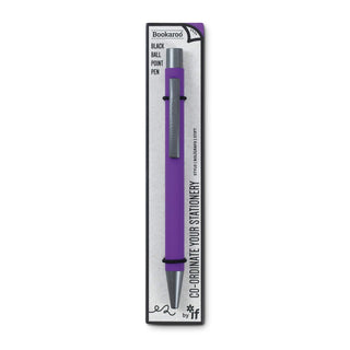 IF Writing Instrument, 1 Count (Pack of 1), PURPLE