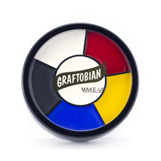 Graftobian Body Paint