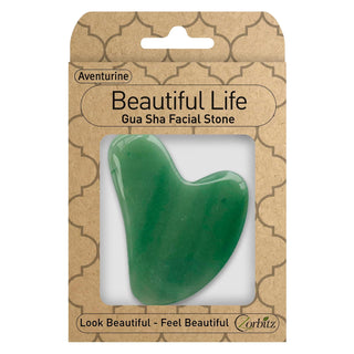 Zorbitz Massager, Aventurine