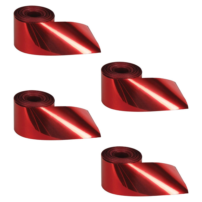 Beistle Health Personal Care, Red