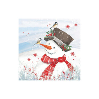 Paperproducts Design Disposable Napkin, 5 inch, Multicolor