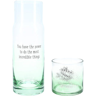 Pavilion Gift Company Drinking Cup, 32 Ounces, Green