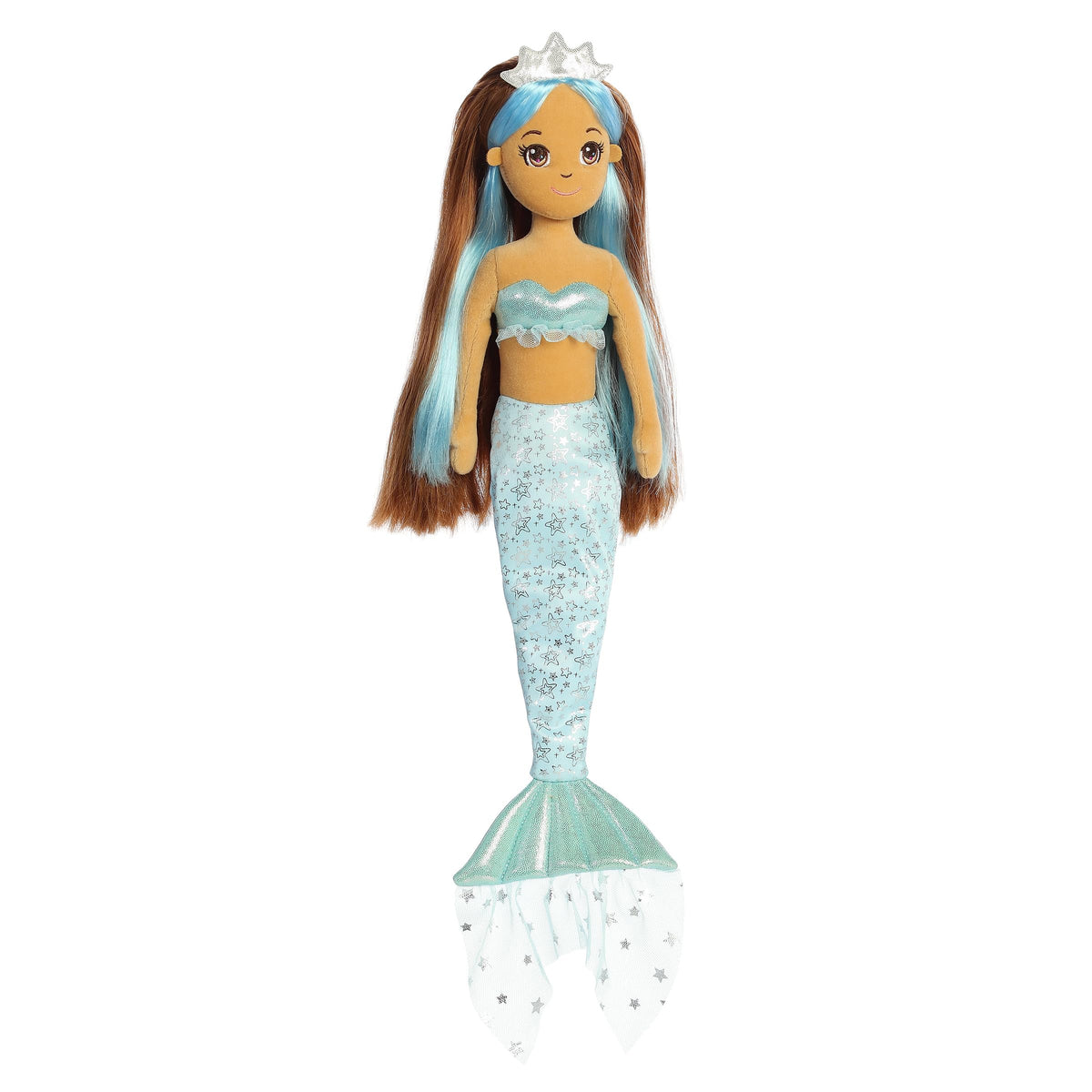 Aurora Toys And Games, Large, Blue