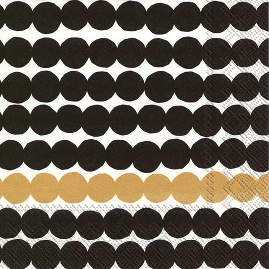 Boston International Ideal Home Range napkins