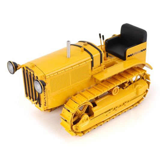 Diecast Masters Non Riding Toy Vehicle, 9in x 2.75in x 2.375in, Yellow