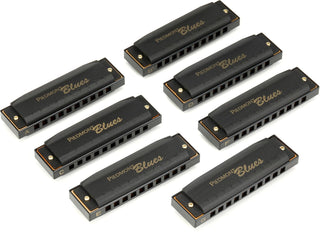 Hohner Musical Instruments, Multi-Instrument, Gold
