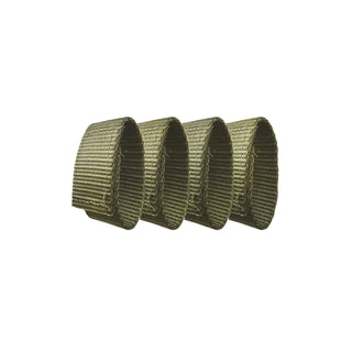 Fusion Apparel Belt, One Size, Coyote Brown