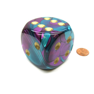 Chessex Game Dice, 50mm