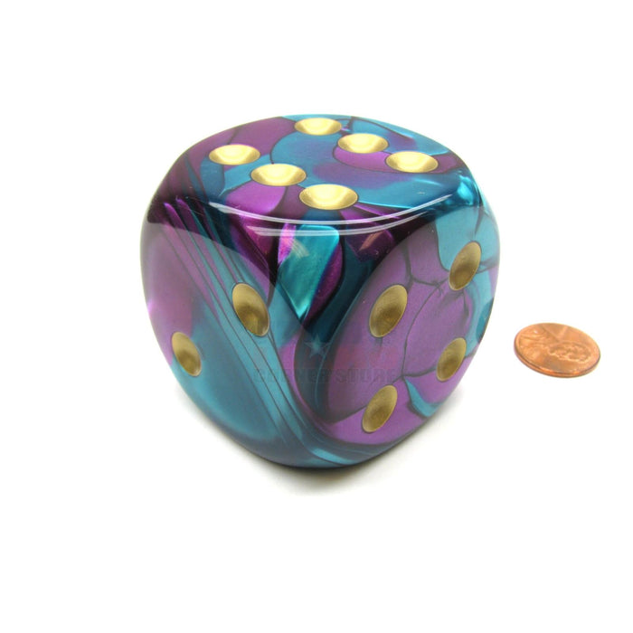 Chessex Game Dice, 50mm