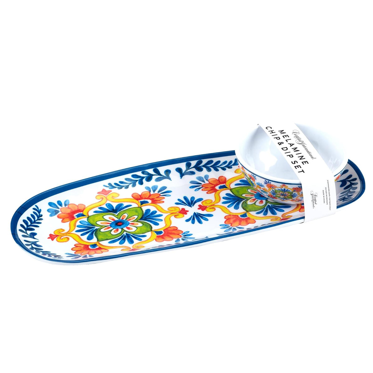 Certified International Dishware Bowl
