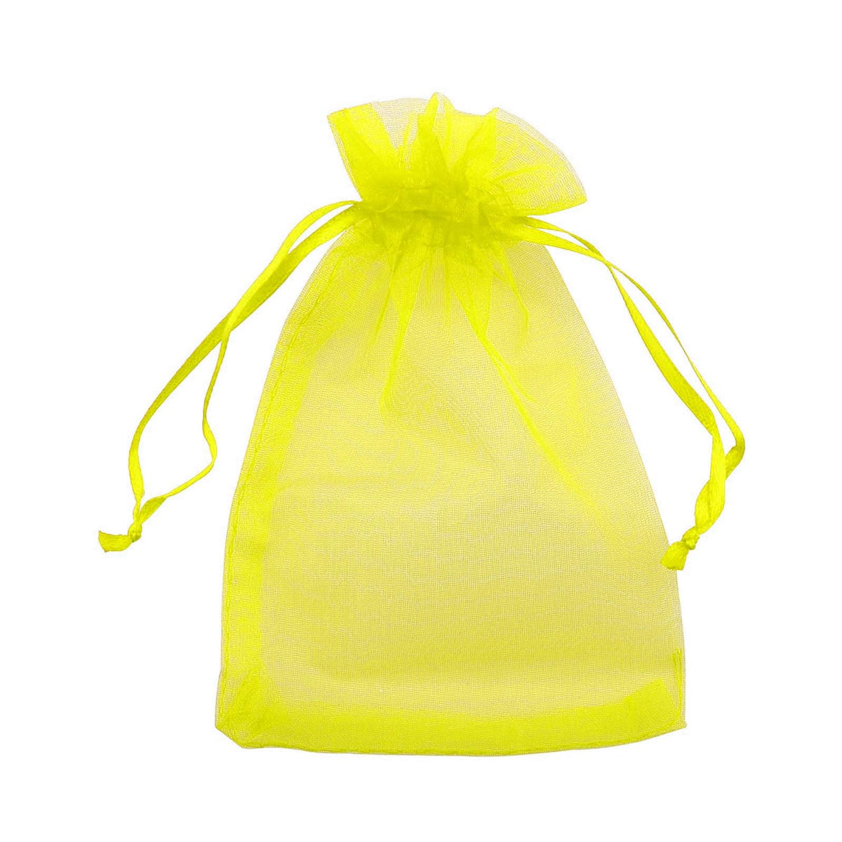 allgala Gift Wrap, 100 Count (Pack of 1), Yellow