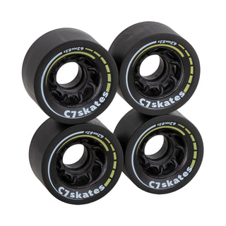 C SEVEN Wheel, 4
