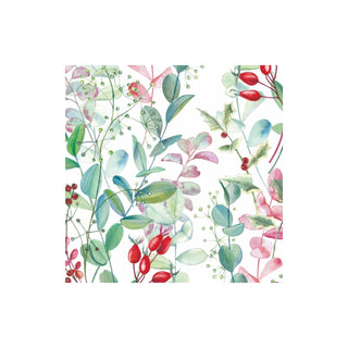 Paperproducts Design Disposable Napkin, Multicolor