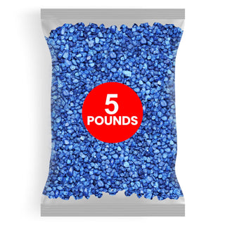 Hygloss Home, 5 lb, Blue