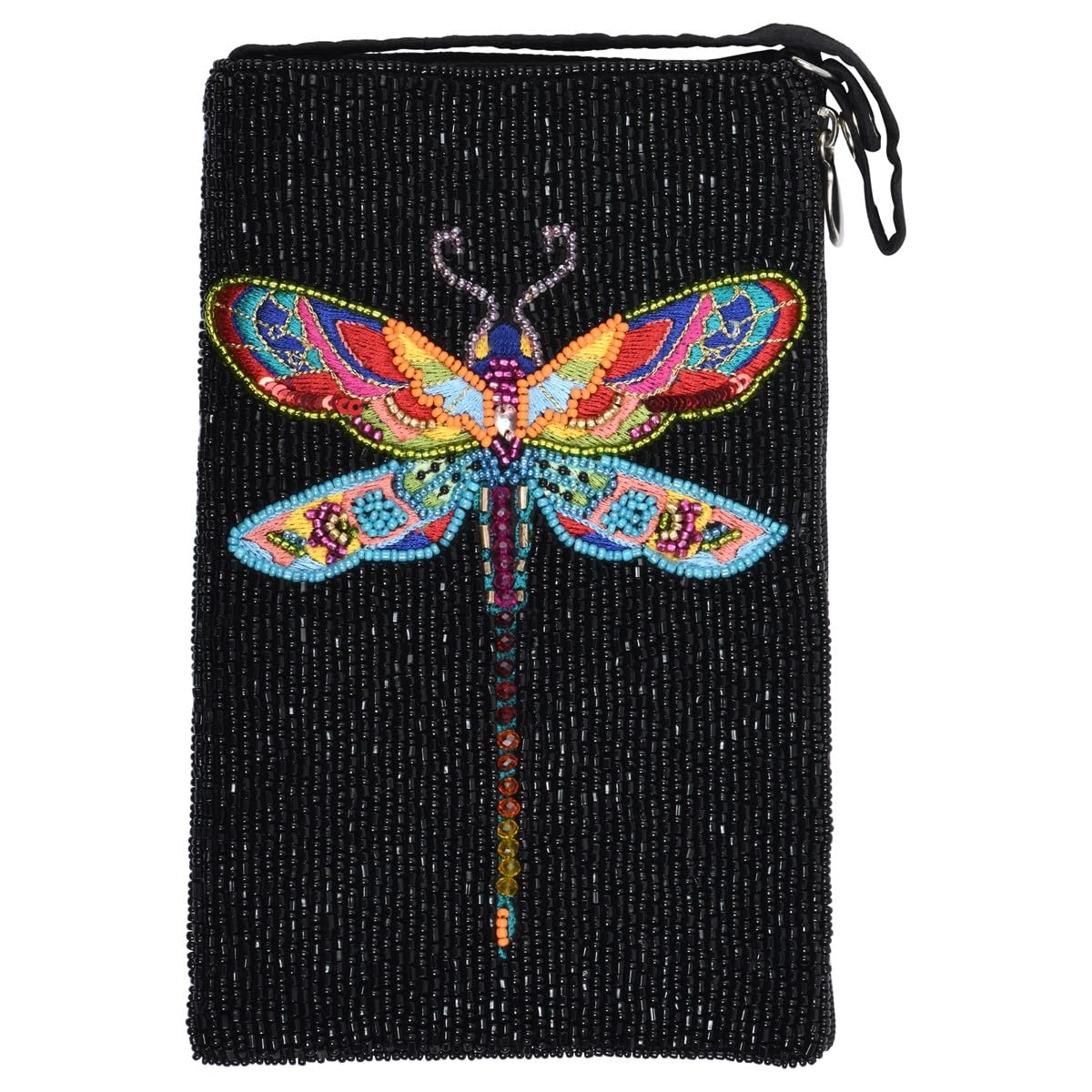 Bamboo Trading Coin Purse Pouch