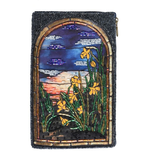Bamboo Trading SHB705 Louis Comfort Tiffany Daffodil Club