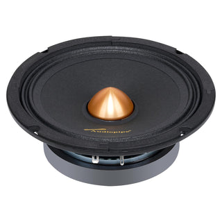 Audiopipe Speakers, Gold
