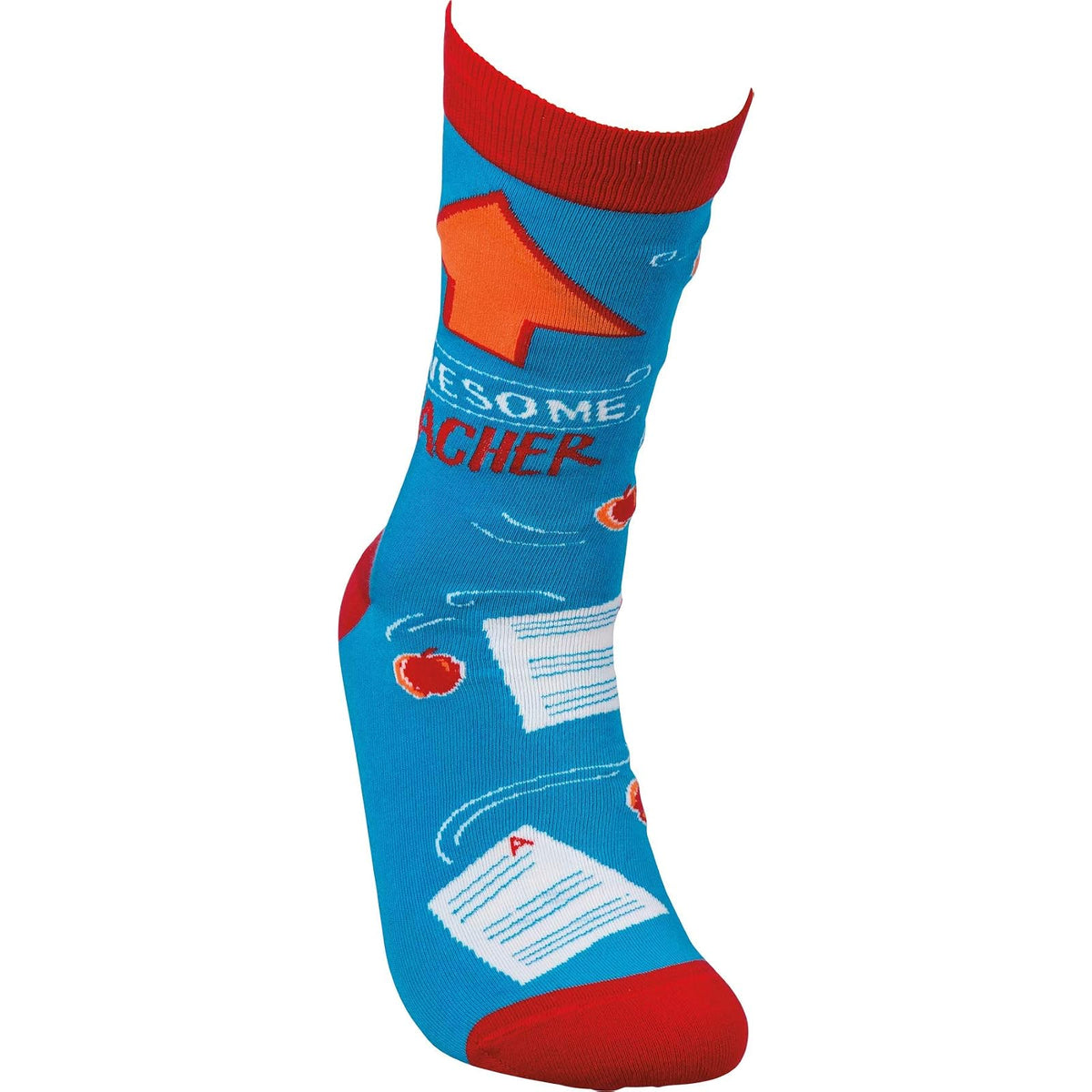 Primitives by Kathy Socks, Multi, Socks
