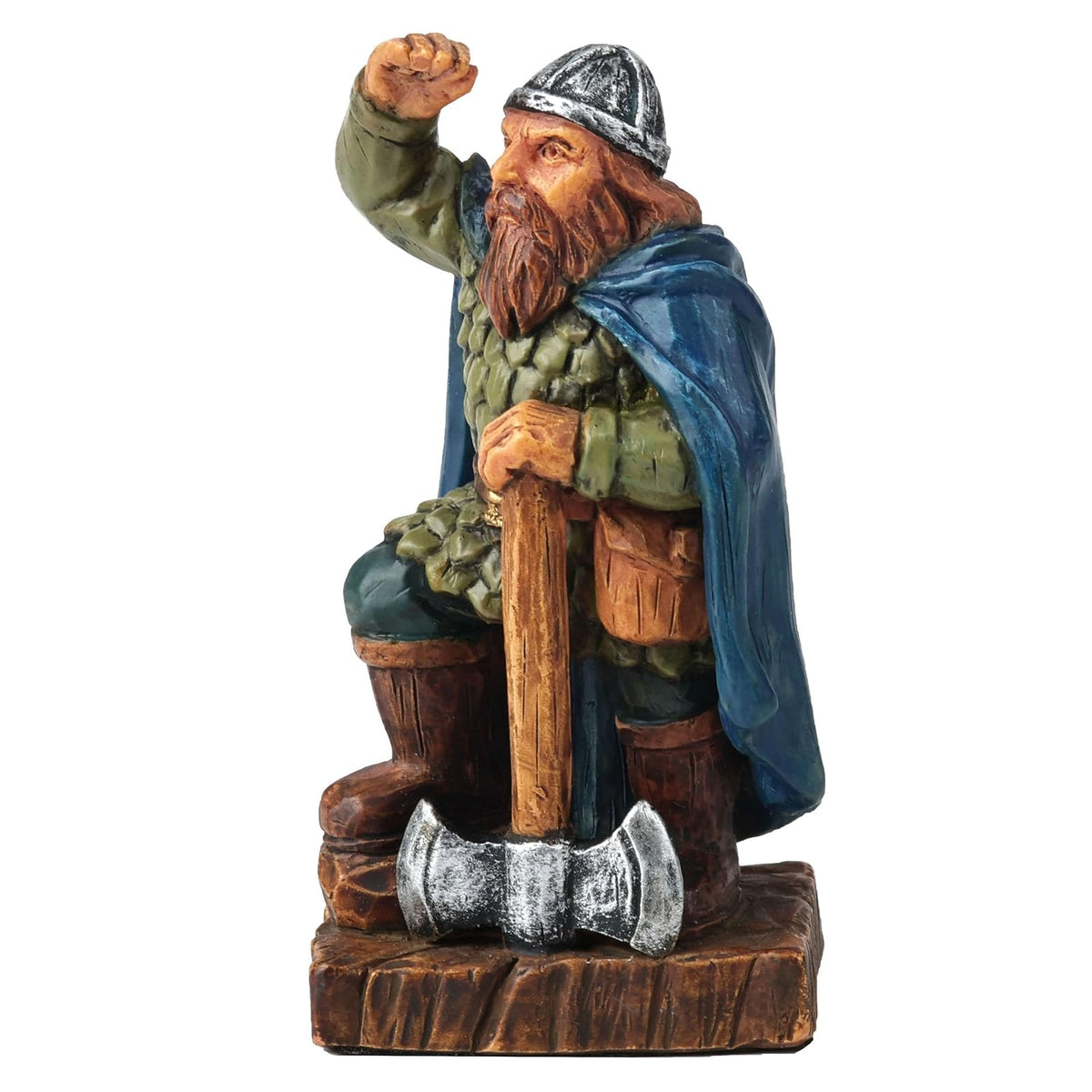 Veronese Design Figurine, 3 Inch, Multicolor