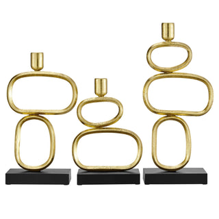 Danya B Tools, Gold, Black