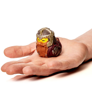 TUBBZ Toy Figure