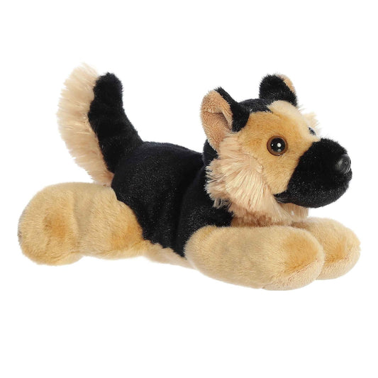 Aurora World German Shepherd