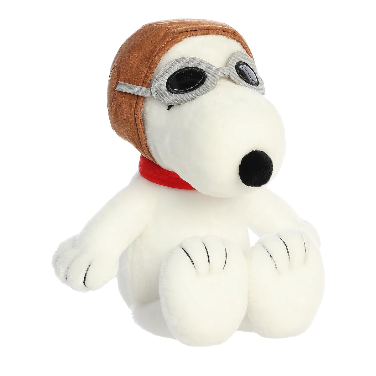 Aurora Toys And Games, Medium, White
