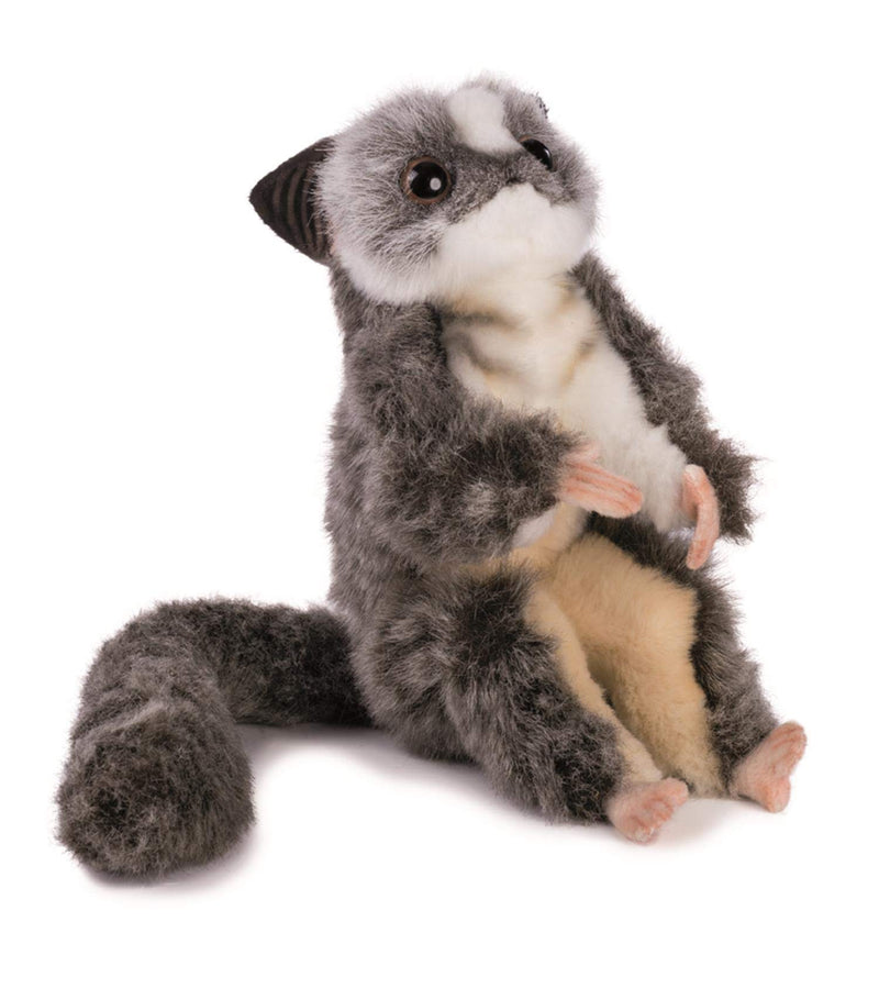 Bush Baby Senegal Plush Toy By Hansa 8"