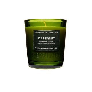 Rewined Personal Fragrance, 10 Ounce (Pack of 1), Green