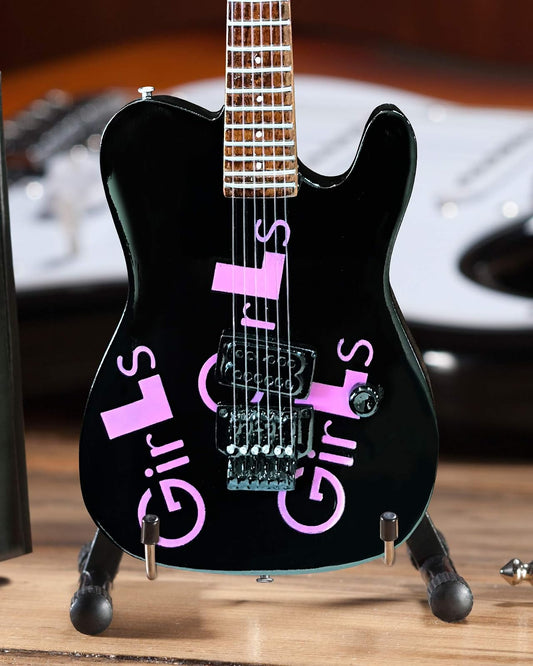 Axe Heaven Mini Guitar Replica (MM-260)