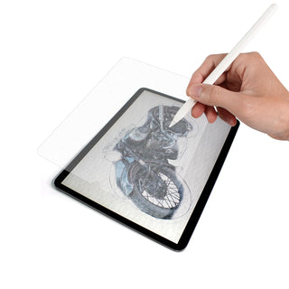 Green Onions Supply Screen Protector