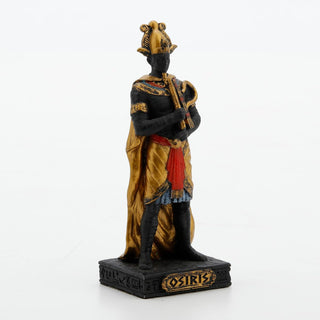 Unicorn Studio Veronese Design Osiris God of The Underworld