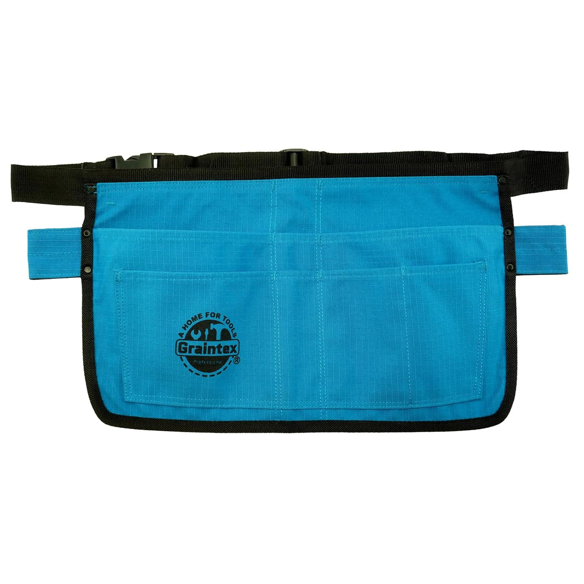 Graintex Tool Belt, 2.75 inches, Royal Blue