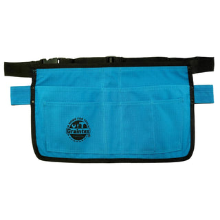 Graintex Tool Belt, 2.75 inches, Royal Blue
