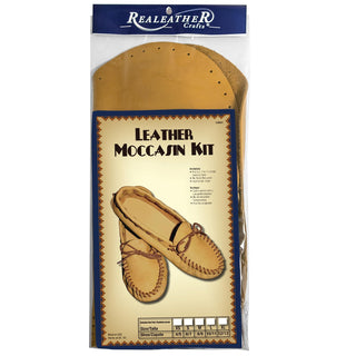 Realeather Art Craft Kit